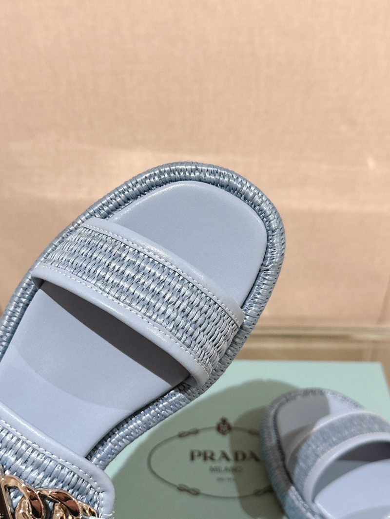 Prada Sandals